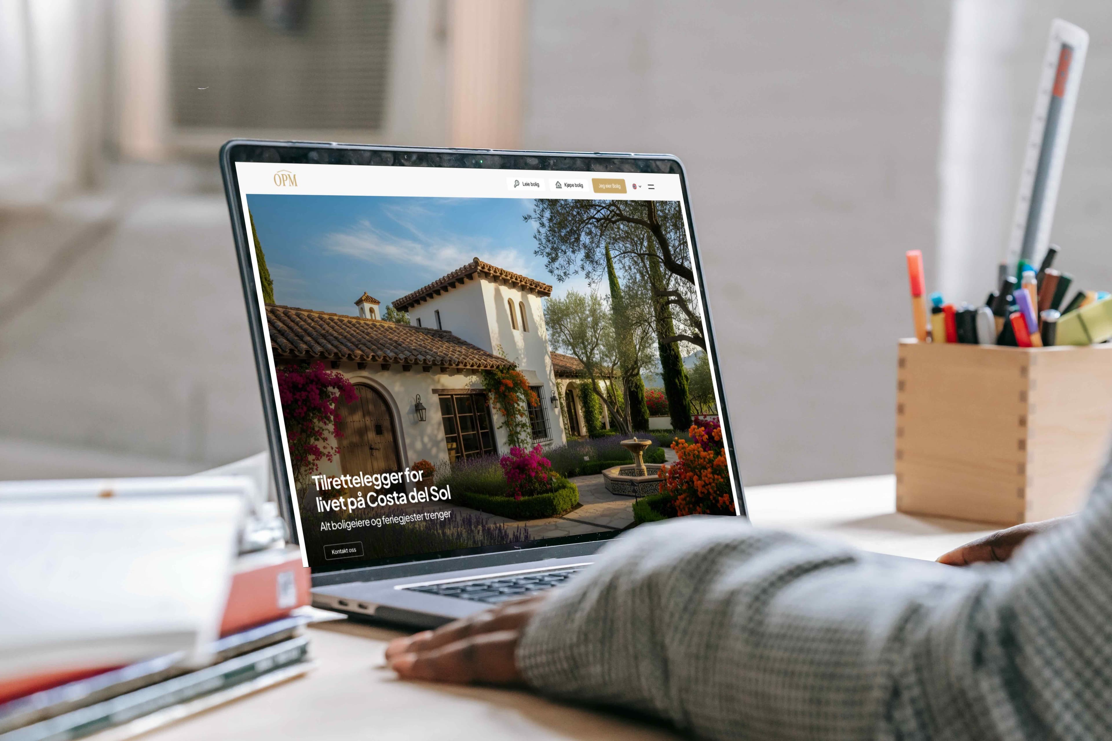 Ossian Property Management